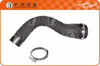 Fare 14652 Патрубок інтеркулера