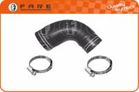 Fare 14686 Патрубок інтеркулера Fare 14686 Патрубок інтеркулера