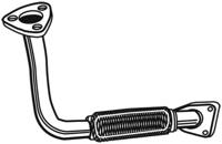 Walker 07190 Випускна труба відпрацьованих газів