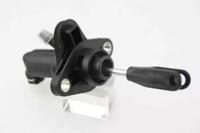 Textar 50040100 Головний циліндр зчеплення