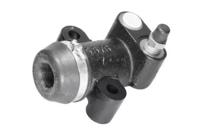 Textar 52016300 Cylinder assy clutch