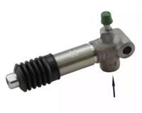 Textar 52023900 Циліндр зчеплення робочий