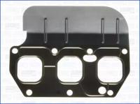 Wilmink Group WG1451015 Прокладка колектора