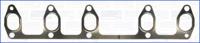Wilmink Group WG1451090 Прокладка колектора