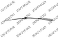 Impergom 60808 Шланг гальмівний