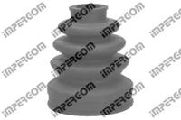 Impergom 70482 Dust boot kit axle joint