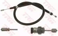 TRW GCH1447 Трос стояночного гальма