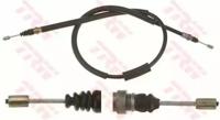 TRW GCH1476 Трос стояночного гальма