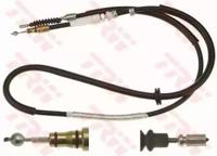 TRW GCH1768 Brake cable
