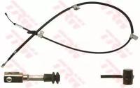 TRW GCH1973 Трос стояночного гальма