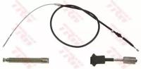 TRW GCH2159 Brake cable TRW GCH2159 Brake cable