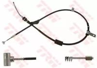 TRW GCH2169 Brake cable