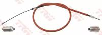 TRW GCH2532 Brake cable
