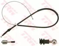 TRW GCH2657 Brake cable TRW GCH2657 Brake cable