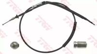 TRW GCH291 Brake cable