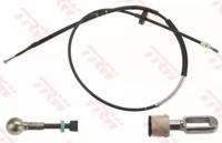 TRW GCH3006 Трос стояночного гальма