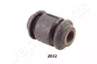 Japanparts RU-2032 Сайлентблок