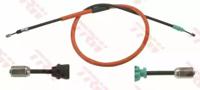 TRW GCH423 Brake cable