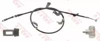 TRW GCH476 Brake cable