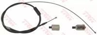 TRW GCH520 Трос стояночного гальма