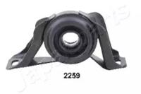 Japanparts RU-2259 Підшипник підвісний валу карданного Japanparts RU-2259 Підшипник підвісний валу карданного