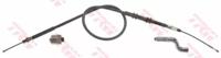TRW GCH573 Brake cable