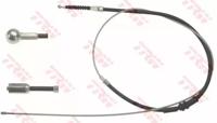 TRW GCH578 Brake cable