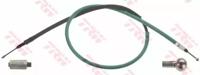 TRW GCH587 Brake cable