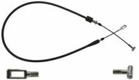 TRW GCH618 Brake cable