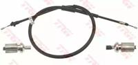 TRW GCH623 Brake cable