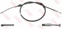 TRW GCH646 Трос стояночного гальма