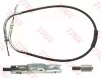 TRW GCH686 Brake cable