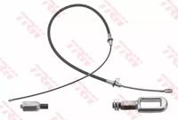 TRW GCH687 Brake cable