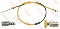 TRW GCH689 Brake cable