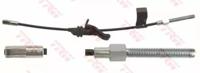 TRW GCH695 Brake cable TRW GCH695 Brake cable