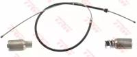 TRW GCH702 Трос стояночного гальма TRW GCH702 Трос стояночного гальма