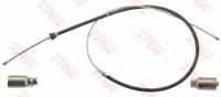 TRW GCH703 Трос стояночного гальма TRW GCH703 Трос стояночного гальма