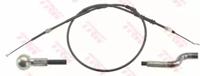 TRW GCH716 Brake cable