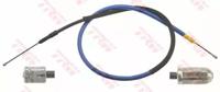 TRW GCH724 Brake cable