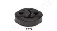 Japanparts RU-2574 Кронштейн системи випуску відпрацьованих газів Japanparts RU-2574 Кронштейн системи випуску відпрацьованих газів