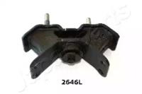 Japanparts RU2646L Опора двигуна, КПП