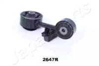 Japanparts RU2647R Опора двигуна, КПП