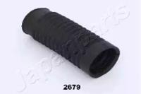 Japanparts RU-2679 Пильник амортизатора