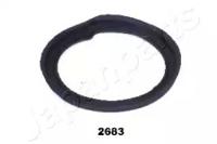 Japanparts RU-2683 Прокладка пружини підвіски