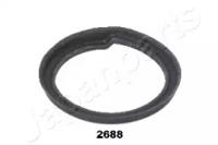 Japanparts RU-2688 Прокладка пружини підвіски Japanparts RU-2688 Прокладка пружини підвіски