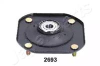 Japanparts RU-2693 Амортизатор підвіски Japanparts RU-2693 Амортизатор підвіски