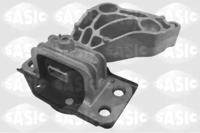 Sasic 2704008 Insulator engine mounting Sasic 2704008 Insulator engine mounting
