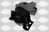 Sasic 2704102 Insulator engine mounting