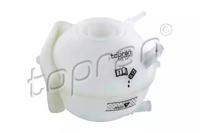 Topran 109 341 Бачок розширювальний системи охолодження Topran 109 341 Бачок розширювальний системи охолодження