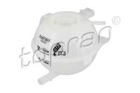 Topran 109 342 Бачок розширювальний системи охолодження Topran 109 342 Бачок розширювальний системи охолодження